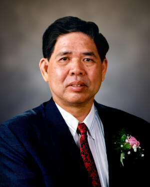 Keung Hui