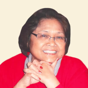 Thelma Galang Caguin