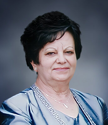 Mrs. Anna Maria Paolella-Russo