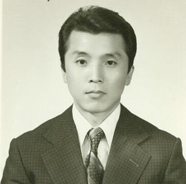 Mr. Geon Yong Kim