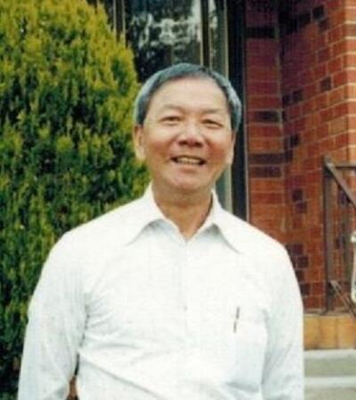 Wayne Chow