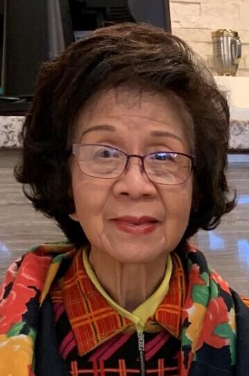 Mrs. Fanny Kwai Fung Tang