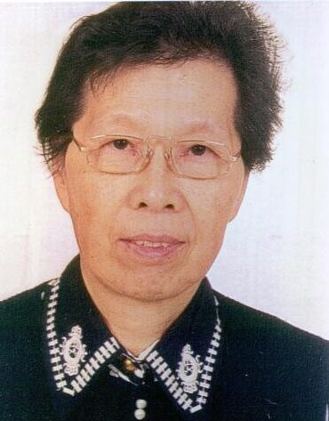 Zhenyu Huang