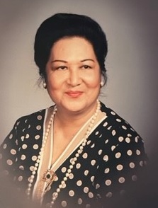 Luciana Punzal Sayuno