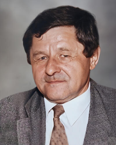 Stanislaw Miskowiec