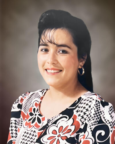 Lidia J. Davila Hernandez