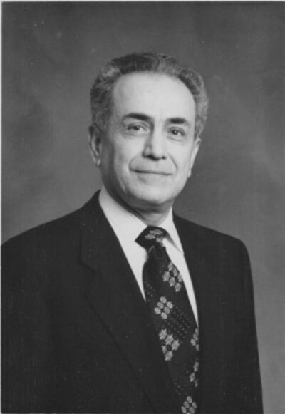 Elias Farid Honein