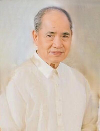 Rosauro Puno Pangan SR.