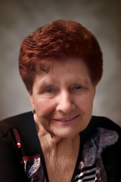 Filomena “Phyllis” Pucci