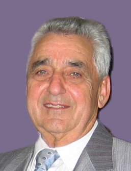 Ercole Ruffolo