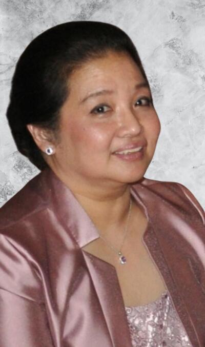 Gloria Patricia Yulo Collantes