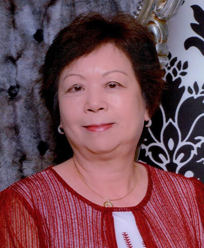 Anita Ka Chai Ho