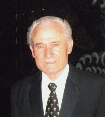 Angelo Pacitti