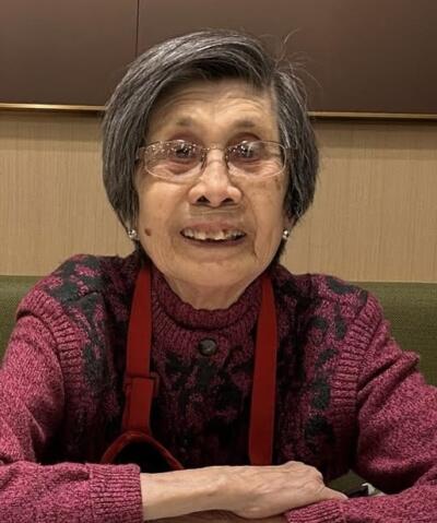 Lillian Mei Ching Leong Kan