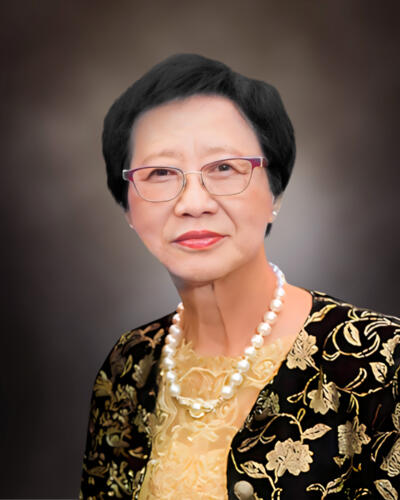 Rita (Shui Ling) Lai