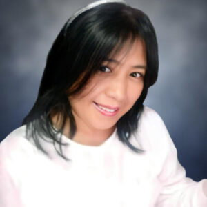 Jeandell “Jean” Licuanan