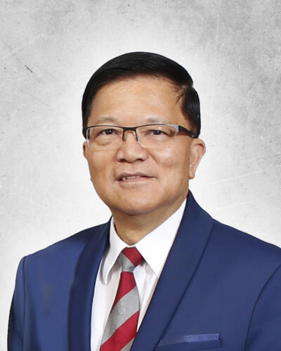 John Wah Fai Ng