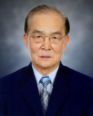 Yee-Shung Kwok