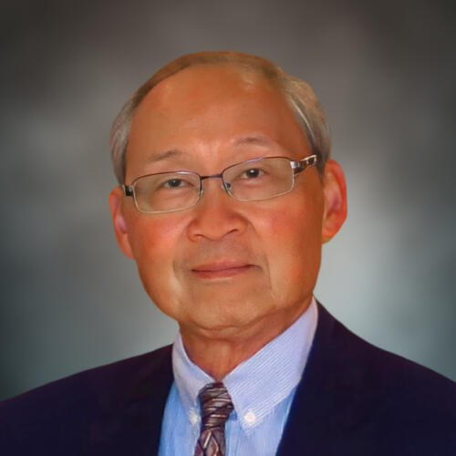 Robert Ngan