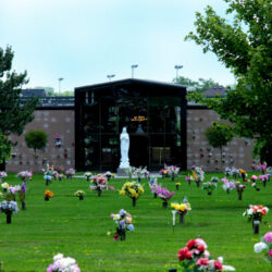 Resurrection Catholic Cemetery